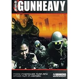 Gunheavy
