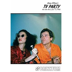 Glenn O'Brien's TV Party: The Everything for Sale Show