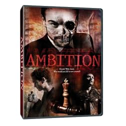 Ambition