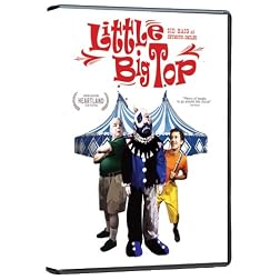 Little Big Top