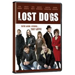 Lost Dogs