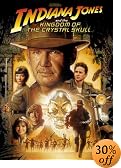 インディ・ジョーンズ/ クリスタル・スカルの王国 スペシャルコレクターズ・エディション 【2枚組】 [DVD]
