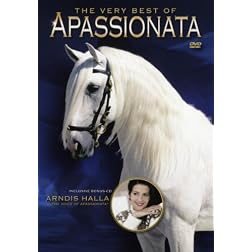 Apassionata-the Very Best of (Schuber)