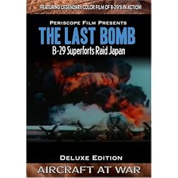 The Last Bomb Deluxe Edition