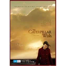Caterpillar Wish