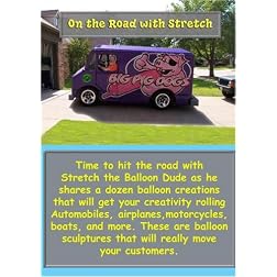On the Road with Stretch