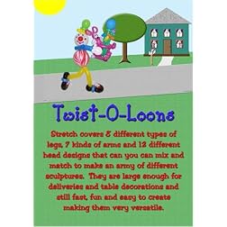 Twist-O-Loons