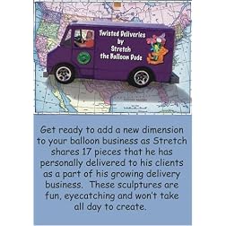 Twisted Deliveries