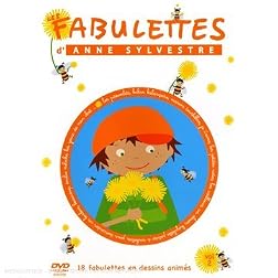Les Dessins Anims Des Fabulettes