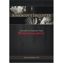 Somebody's Daughter DVD & Audio CD