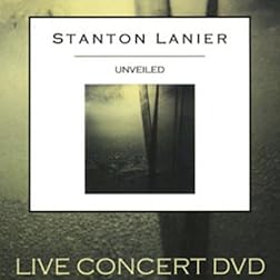 Unveiled - Live Concert DVD