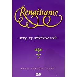 Song of Scheherezade