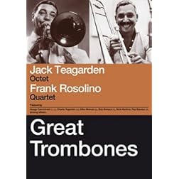 Great Trombones