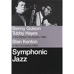 Symphonic Jazz