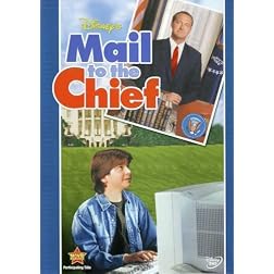 Mail to the Chief