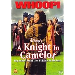 A Knight in Camelot