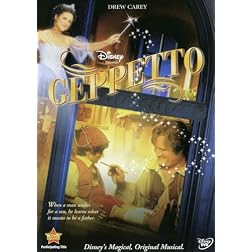 Geppetto