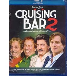 Cruising Bar 2 [Blu-ray]