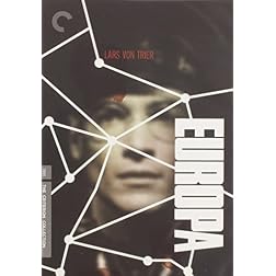 Europa - Criterion Collection