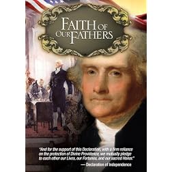 Faith Of Our Fathers