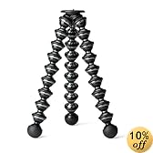 Gorillapod Focus