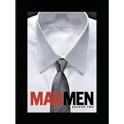 Mad Men: Season 2