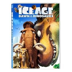 Ice Age: Dawn of the Dinosaurs