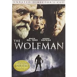 The Wolfman
