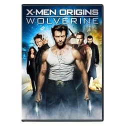 X-Men Origins: Wolverine