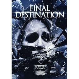 The Final Destination