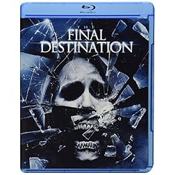 The Final Destination [Blu-ray]