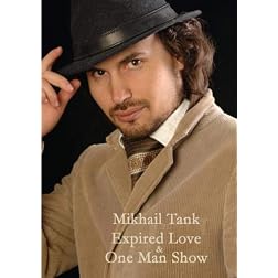 ONE MAN SHOW