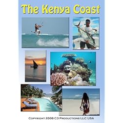 Kenya Coast