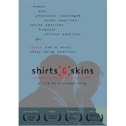 Shirts & Skins (Home Use)