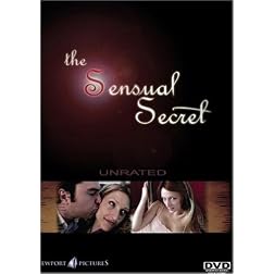 The Sensual Secret