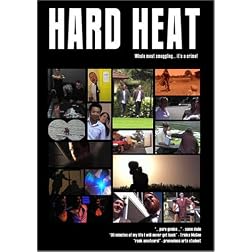 HARD HEAT