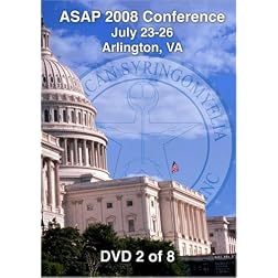 [08-02] ASAP 2008 Conference - Arlington, VA (DVD 2)