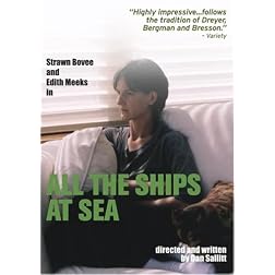 All the Ships at Sea (PAL)
