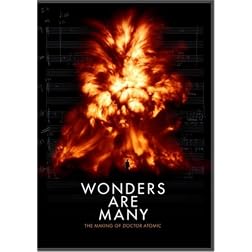 Wonders Are Many