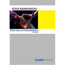 Titus Andronicus