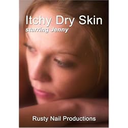 Itchy Dry Skin