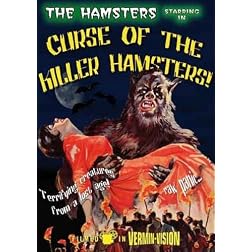 Curse of the Killer Hamsters