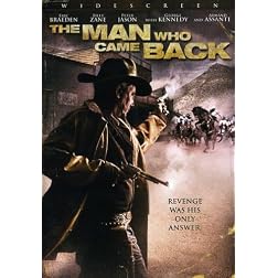 The Man Who Came Back