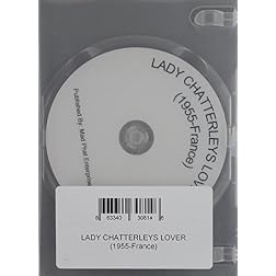 LADY CHATTERLEYS LOVER (1955-FRANCE)