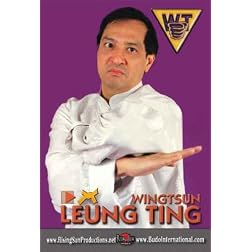 Wingstun Leung Ting