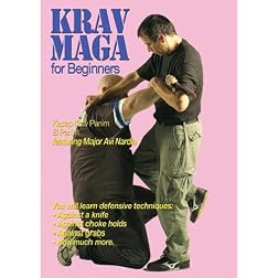 Krav Maga Kapap Face to Face