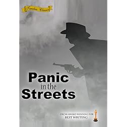 Panic in the Streets [1950] [Remastered]