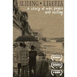 Sliding Liberia