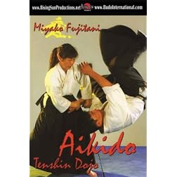 Aikido Tenshin Dojo M. Fujitani