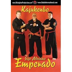Kajukenbo Emperado